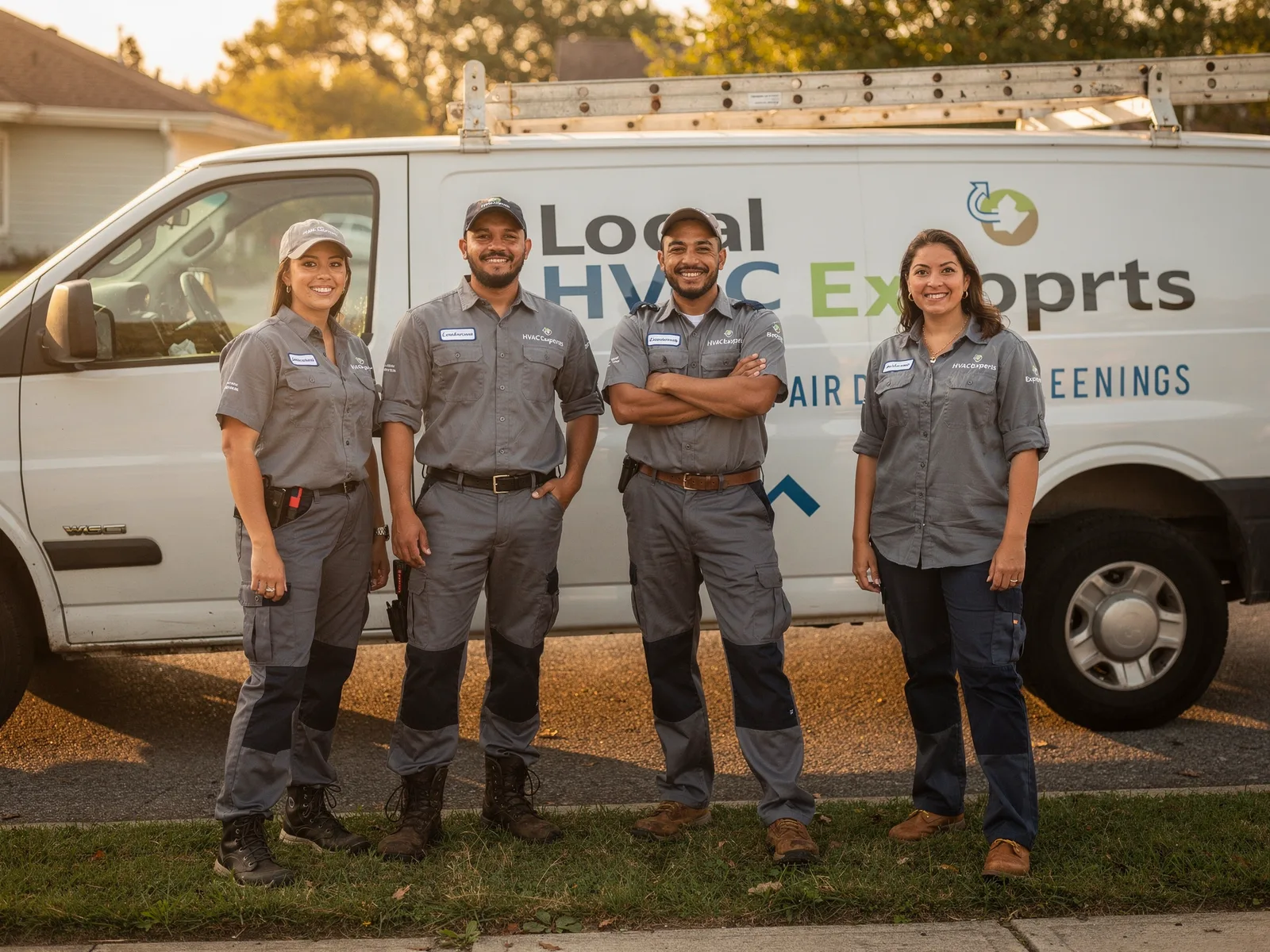 24/7 HVAC Repair & AC Replacement company in Bradford, RI